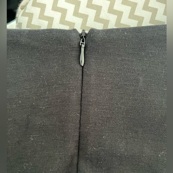 Black Office/Work Dress NWT - Picture 5 of 5